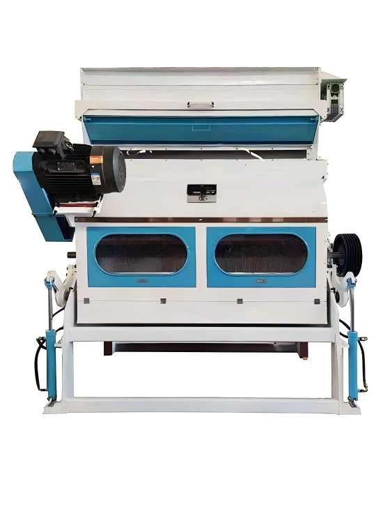 MBJM－200A型高產剝絨機